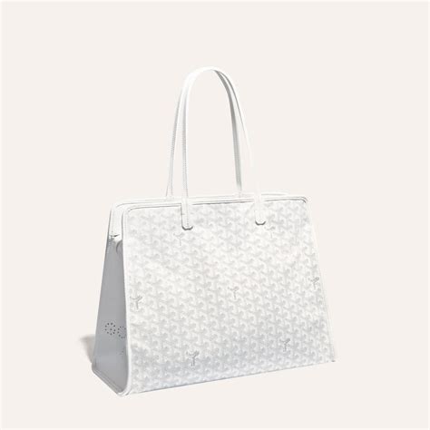 goyard hardy pm 2 price|goyard pm size.